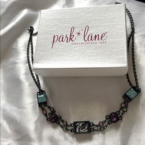 Park Lane North Pole Impression Bracelet NWT